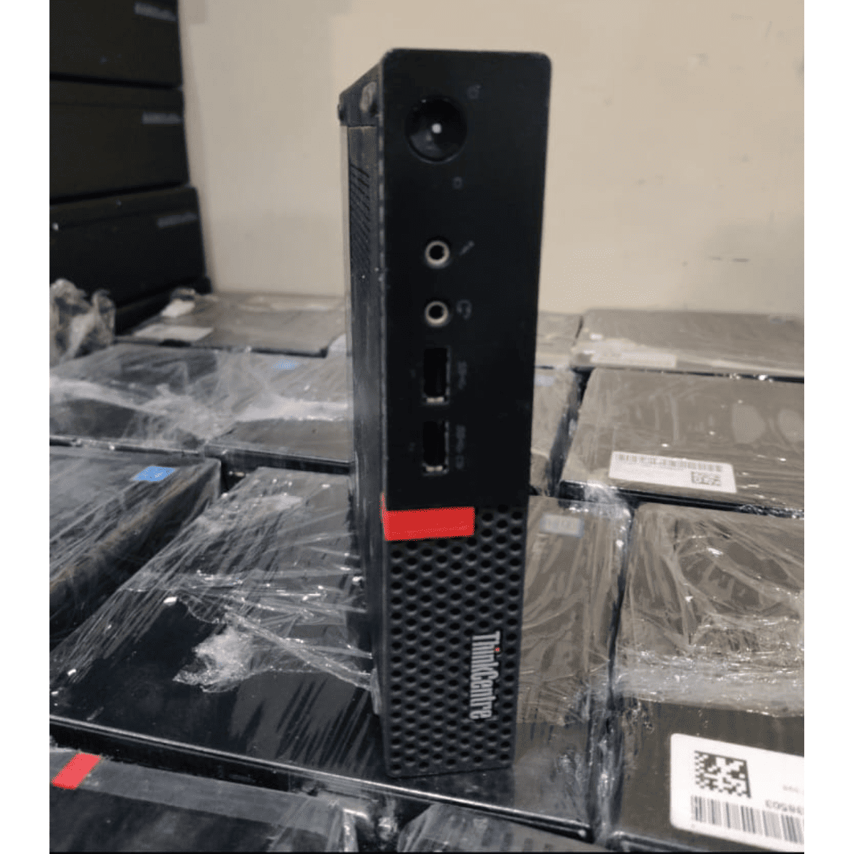 Lenovo ThinkCentre Tiny Stocks available